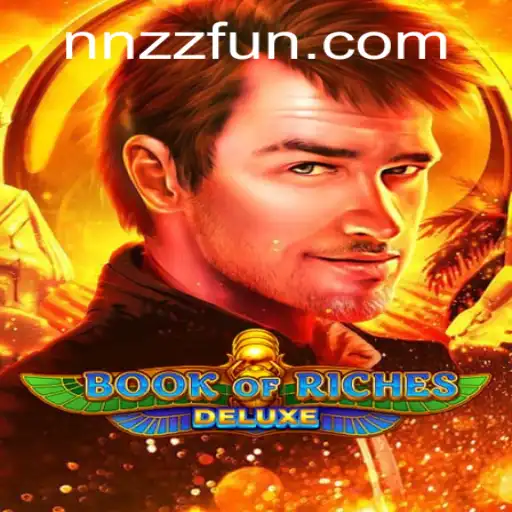 Explorando o Jogo Book of Riches Deluxe: Aventuras e Regras