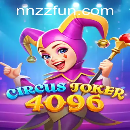 A Excitante Jornada no Mundo de CircusJoker4096