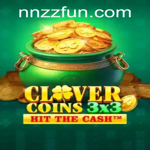 Clovercoin3x3: Uma Jornada Imersiva com a Palavra-Chave NNZZ