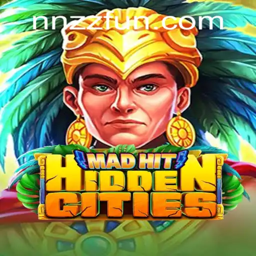 MadHitHiddenCities: Descubra o Fascínio das Cidades Ocultas através de um Jogo Inovador