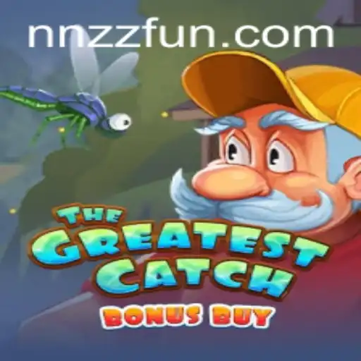 Explorando o Mundo de TheGreatestCatchBonusBuy: Um Mergulho no Universo das Caçadas Épicas